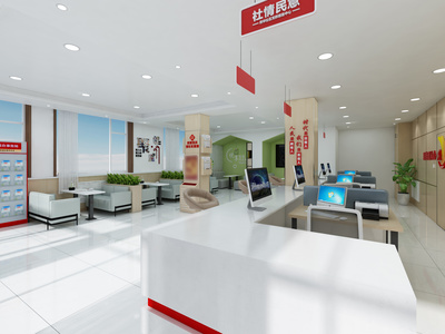 新華社區(qū)黨群服務中心 以設計賦能基層服務新篇章