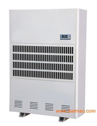 專業(yè)工業(yè)除濕解決方案 防爆、高溫、降溫一體化設(shè)備解析